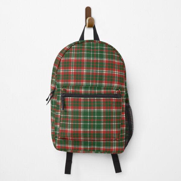 Item preview, plaid tartan designed and sold by Broken Antler Designs .