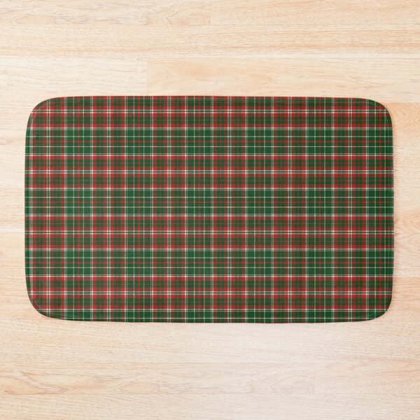 Item preview, plaid tartan  designed and sold by Broken Antler Designs .