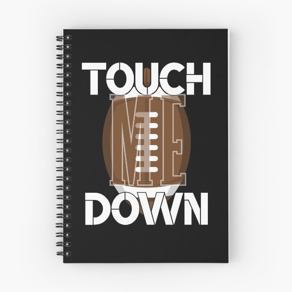 Item preview, Touchdown designed and sold by Zenobi Planet.