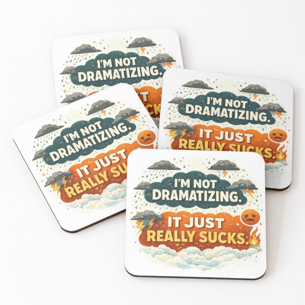 Item preview, i'm not dramatizing. it just really sucks. designed and sold by Shop-Pi.