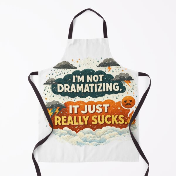 Item preview, i'm not dramatizing. it just really sucks. designed and sold by Shop-Pi.