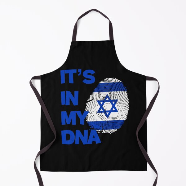 Item preview, Israel flag fingerprint designed and sold by Azeecreate009.