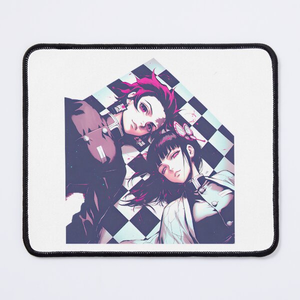 Item preview, Tanjiro X Kanao Eternal Love designed and sold by Richard Gonzalez.