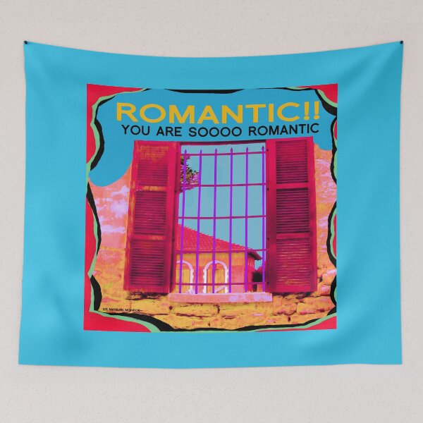 Item preview, Dr. Marilyn Monroe. Romantic. You Are SOOO Romantic designed and sold by Dr.Marilyn.Monroe .