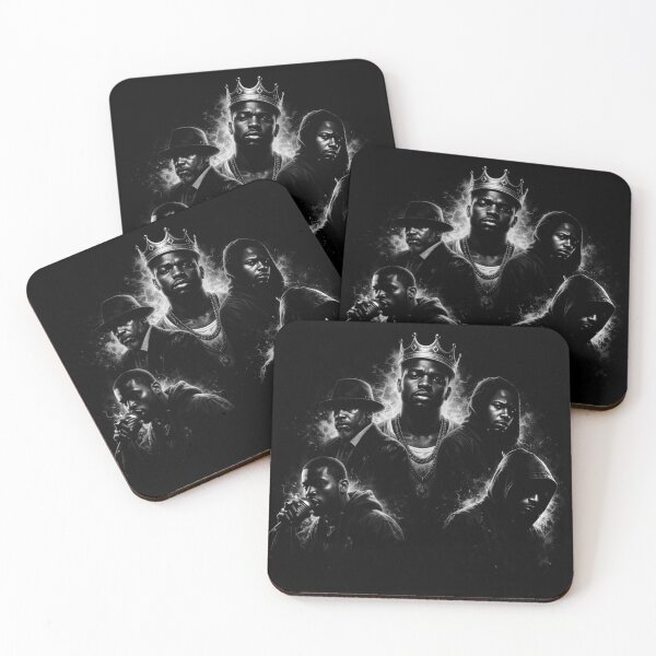 Item preview, Legends Without Names designed and sold by SteadyRolling.