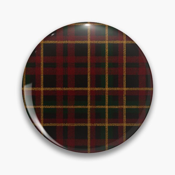 Item preview,  plaid tartan  designed and sold by Broken Antler Designs .
