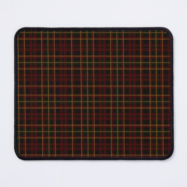 Item preview, plaid tartan designed and sold by Broken Antler Designs .