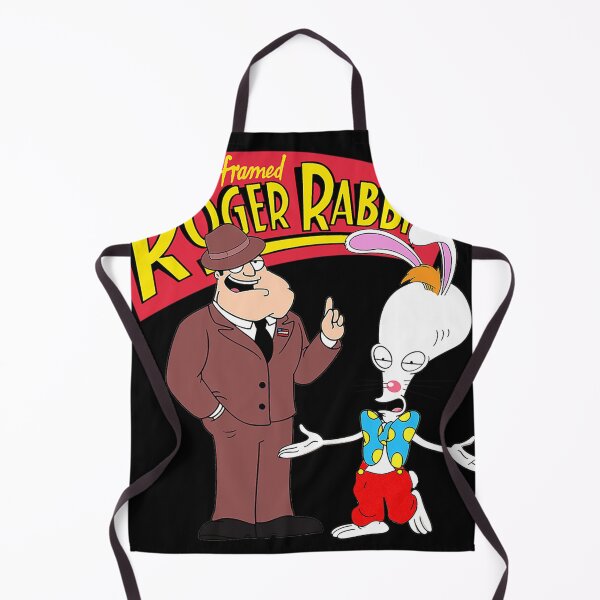 Artikelvorschau, Wer hat American Dad reingelegt? entworfen und verkauft von alonedesigner.