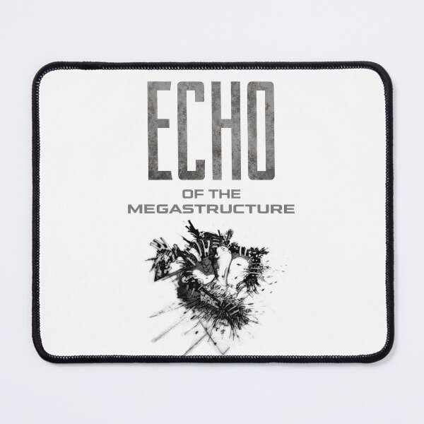 Item preview, Echo of the Megastructure designed and sold by Saint Arts Studio.