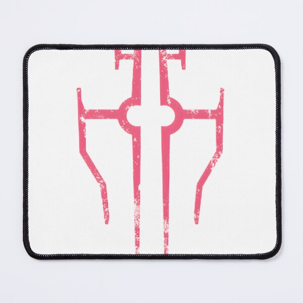 Item preview, Hellish Mark Graphic Design designed and sold by Richard Gonzalez.