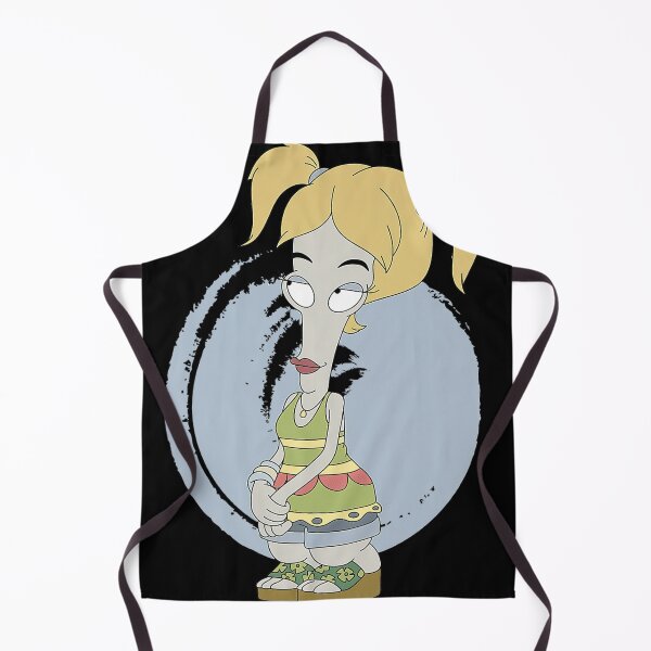 Artikelvorschau, American Dad Roger Jenny Fromdabloc entworfen und verkauft von alonedesigner.