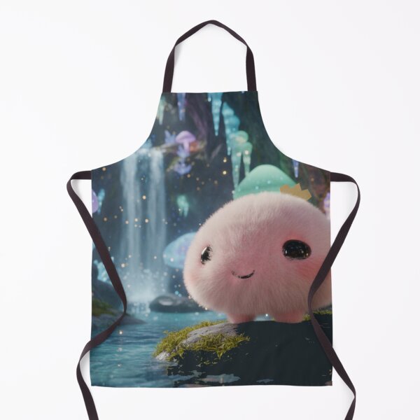 Item preview, Poko's Luminous Grotto Adventure designed and sold by rolexcreation.