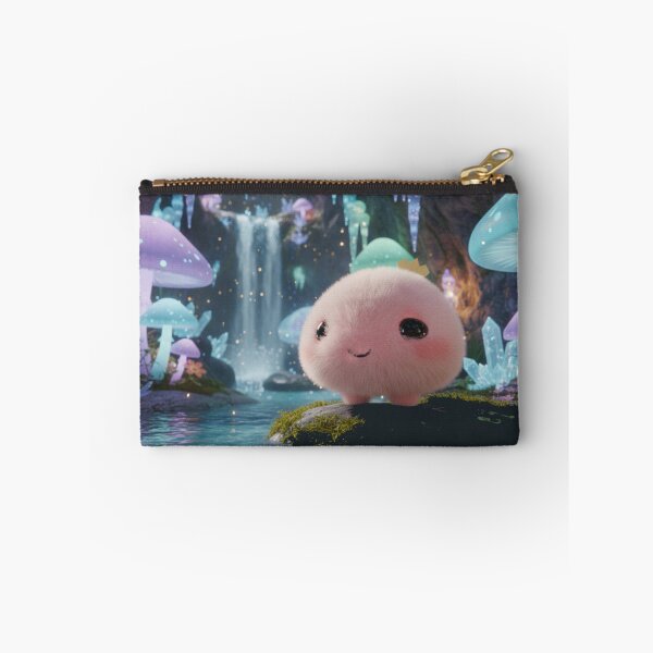 Item preview, Poko's Luminous Grotto Adventure designed and sold by rolexcreation.