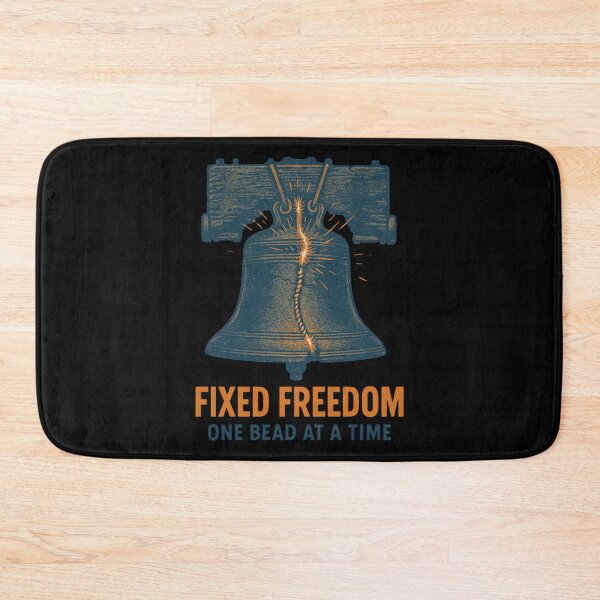 Item preview, Fixed Freedom One Bead At  A Time designed and sold by Virelo.