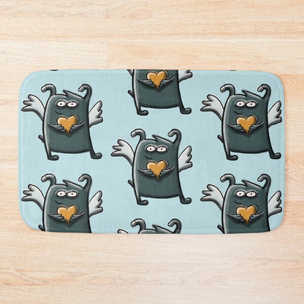 Item preview, Monsters 7A designed and sold by Maria Monid.