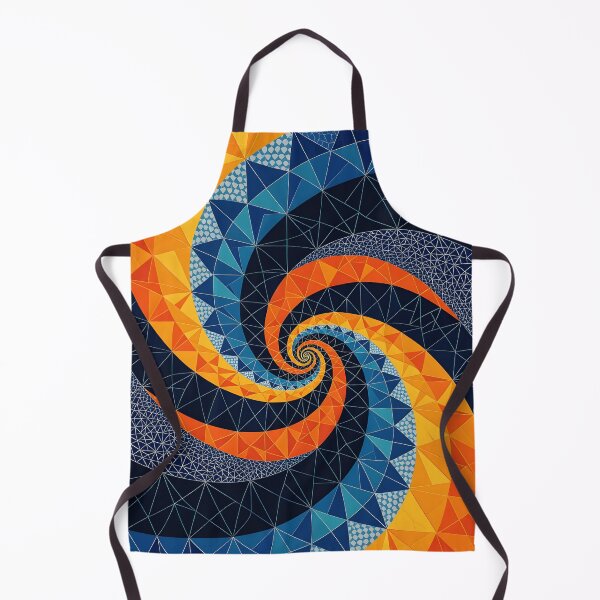 Item preview, Spiral design twirl designed and sold by Erlin Rudho.