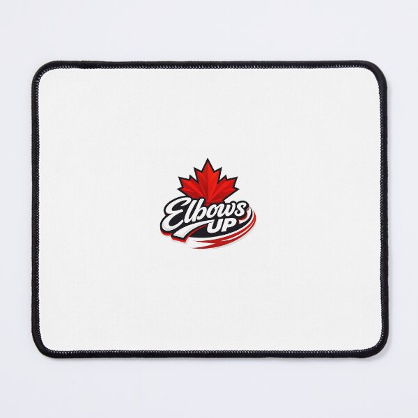 Item preview, Elbows up Canada designed and sold by canucklehut.