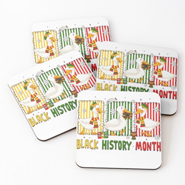 Item preview, Black History designed and sold by ethancolestudio.
