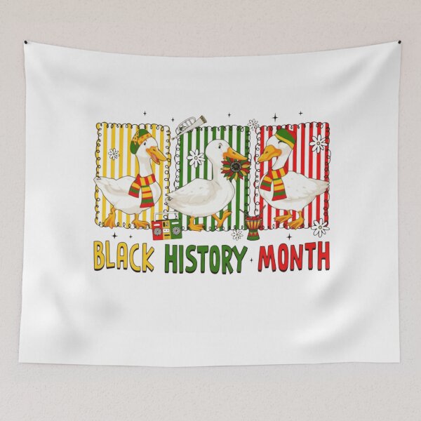 Item preview, Black History designed and sold by ethancolestudio.
