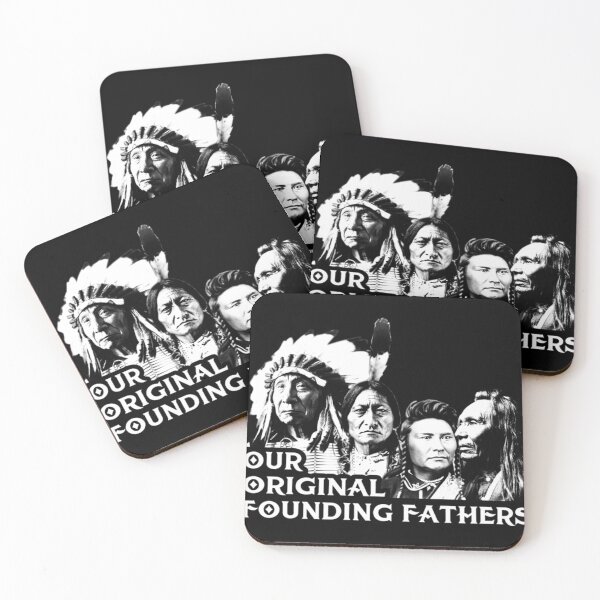 Item preview,  Our Original Founding Fathers  designed and sold by alonedesigner.