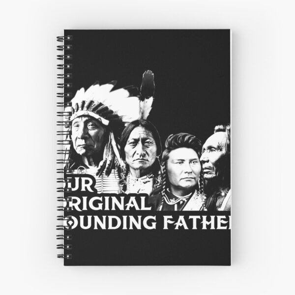 Item preview,  Our Original Founding Fathers  designed and sold by alonedesigner.