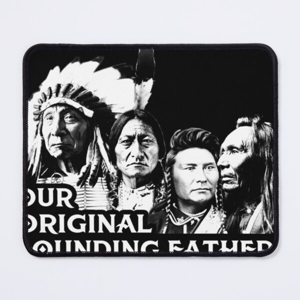 Item preview,  Our Original Founding Fathers  designed and sold by alonedesigner.