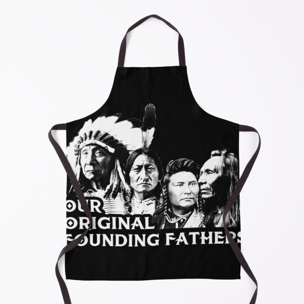 Item preview,  Our Original Founding Fathers  designed and sold by alonedesigner.
