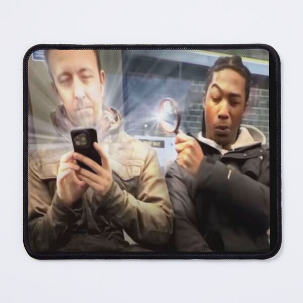 Item preview, gem alert TikTok guy meme designed and sold by cloudzer0000.