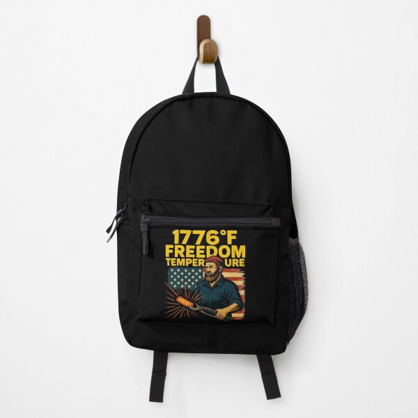 Item preview,  Gifts 1776°F Freedom Temperature designed and sold by Virelo.