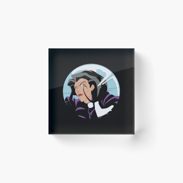 Item preview,  Aeon In The Fisheye designed and sold by Saveyourmoney.