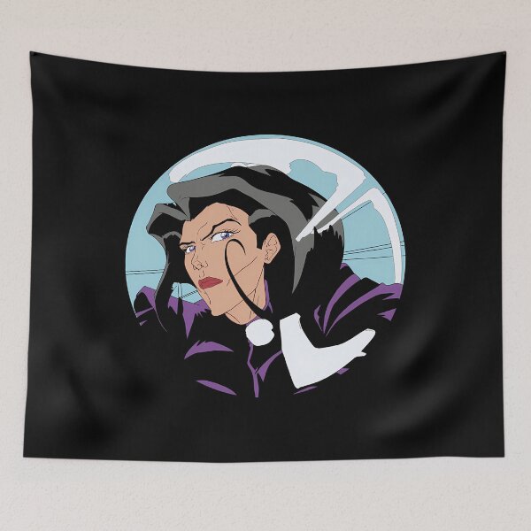 Item preview,  Aeon In The Fisheye designed and sold by Saveyourmoney.