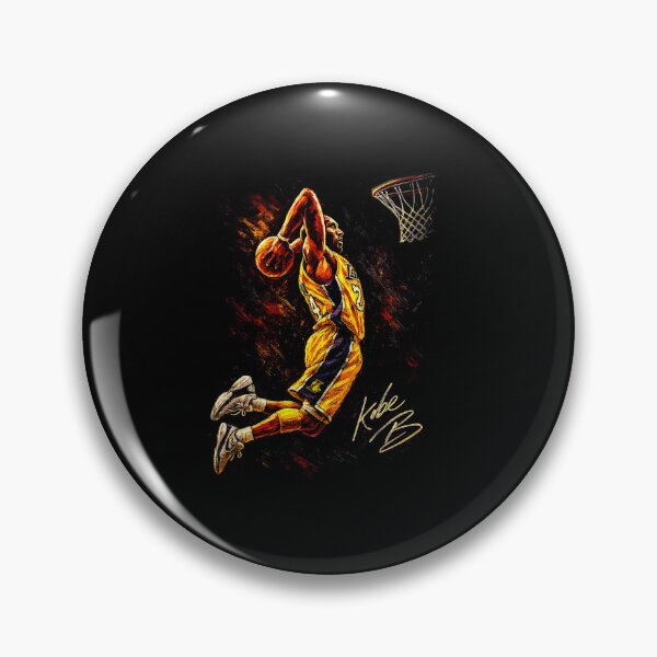 Item preview, Kobe Bryant designed and sold by Adrijan Andric.
