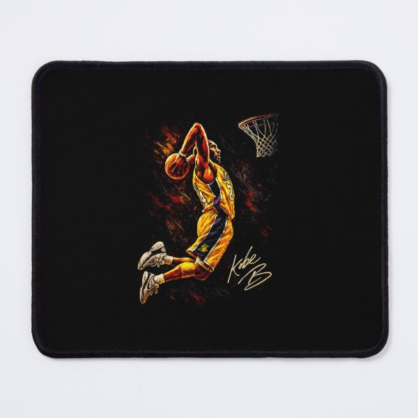 Item preview, Kobe Bryant designed and sold by Adrijan Andric.
