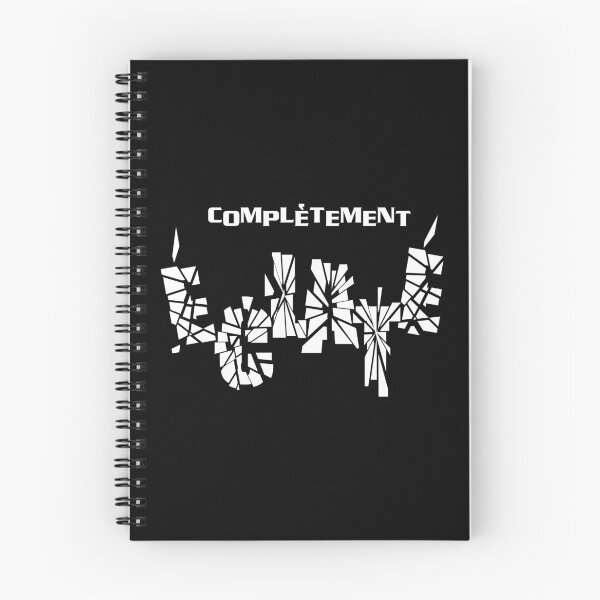 Item preview, COMPLETELY CRAZY! designed and sold by francoisville.