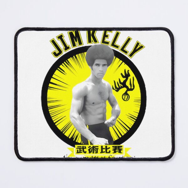 Item preview, Jim Kelly designed and sold by Crystal Powers.