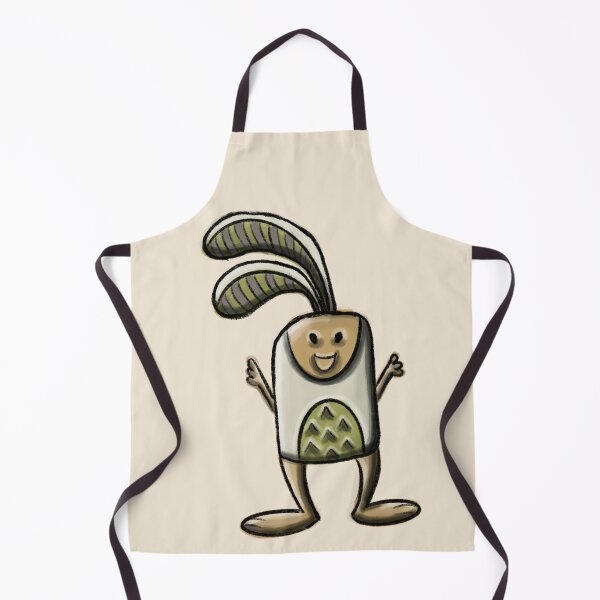 Item preview, Monsters 10 designed and sold by Maria Monid.