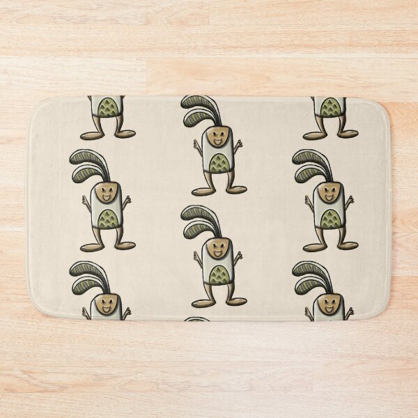 Item preview, Monsters 10 designed and sold by Maria Monid.