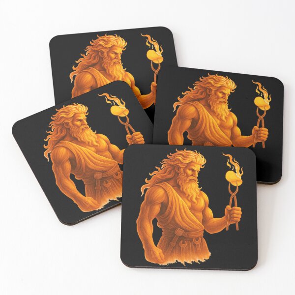 Item preview, Gift For a Blacksmith Who Loves Spicy Chips designed and sold by Virelo.