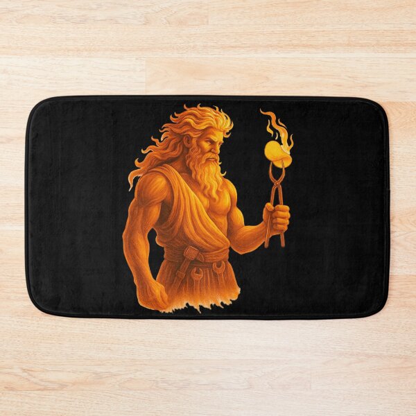 Item preview, Gift For a Blacksmith Who Loves Spicy Chips designed and sold by Virelo.