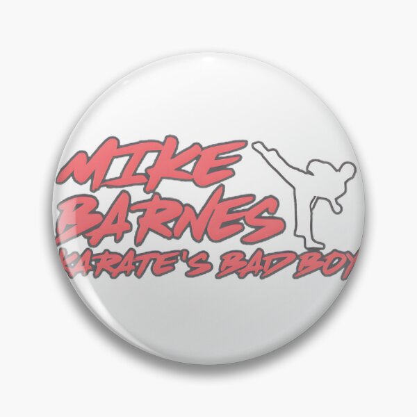 Item preview, Mike Barnes designed and sold by Crystal Powers.