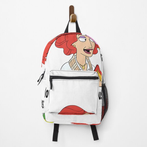 Item preview, American Dad Roger And Meredith designed and sold by Storstory.
