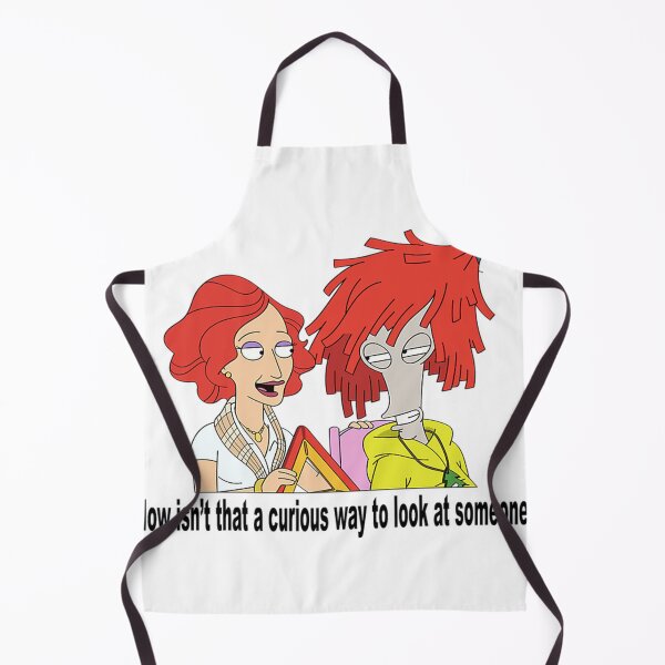 Item preview,  American Dad Roger And Meredith designed and sold by Storstory.