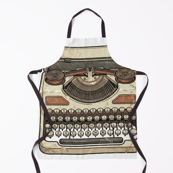 Item preview, Vintage Mechanical Typewriter designed and sold by pictranoosa.