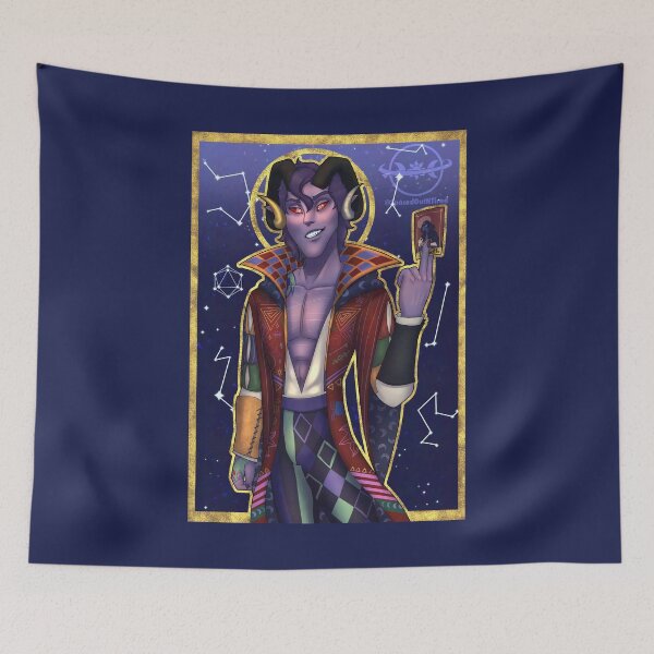 Item preview, Long May He Reign designed and sold by SpacedOutShop.