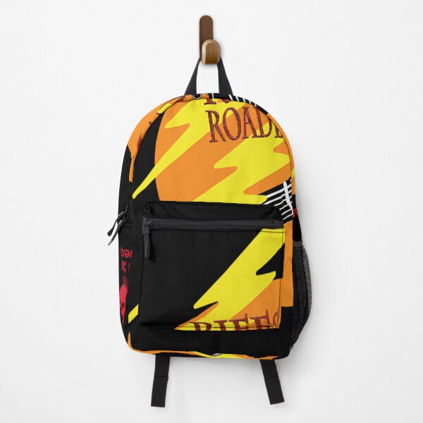 Item preview, Riffs 'N Roadblocks - Camberwell Showtime 2025 designed and sold by Saveyourmoney.