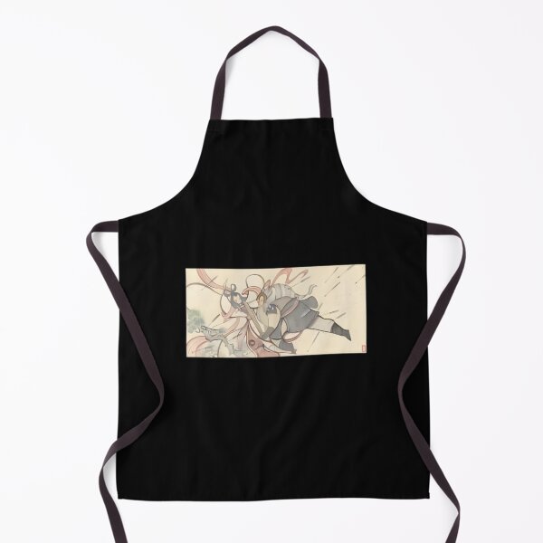 Item preview, Eastern Warrior Martial Arts Art designed and sold by Crystal Powers.