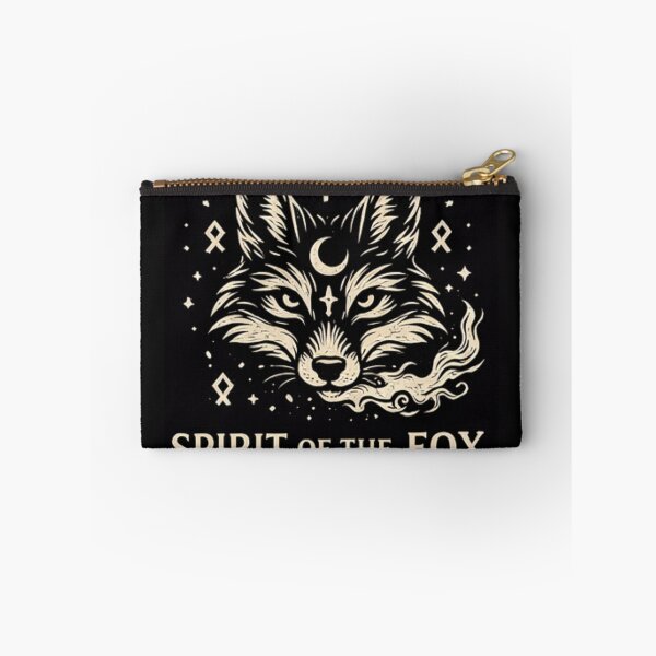 Item preview, Slavic Spirit Animals Collection. Spirit of the Fox. designed and sold by Mosogoloso.