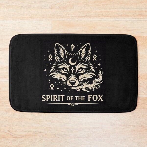 Item preview, Slavic Spirit Animals Collection. Spirit of the Fox. designed and sold by Mosogoloso.