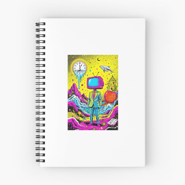 Item preview, Surreal Business Meeting designed and sold by PictorialWhimsy.