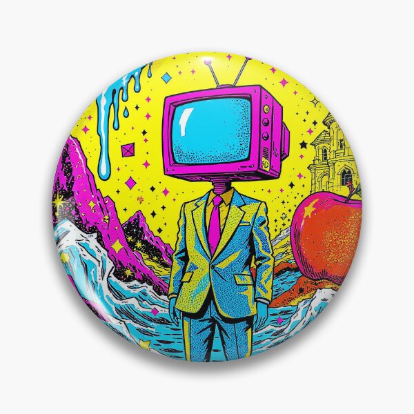 Item preview, Surreal Business Meeting designed and sold by PictorialWhimsy.